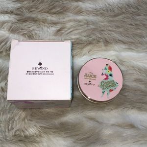 Beyond Makeup - Beyond cushion set Beyond Makeup - Beyond cushion set